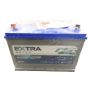 Автомобильный аккумулятор АкТех EXTRA PREMIUM ASIA ATEXPA80-3-L 80А/ч-12V ст EN530 прямая 230x175x220