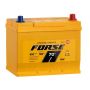 Автомобильный аккумулятор Forse 570353052 70А/ч-12V ст EN680 обратная 258x172x220