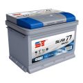 Support Technology Silver STEX77-3-R 77А/ч-12V ст EN770 обратная 278x175x190