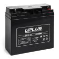 Uplus US 12-18 18А/ч-12V для UPS EN зажим (FASTON) обратная 181x77x167