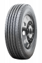 Грузовая шина Diamondback TR685 245/70R19,5 141/140J рулевая 18PR новая