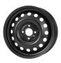 Легковой диск LADA 99995310101500 6x15 4x100 ET40 60,1 черный