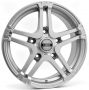 Легковой диск Neo Wheels 668 6,5x16 5x139,7 ET40 98 S