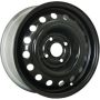 Легковой диск Trebl 9552 6,5x16 5x100 ET48 56,1 Black