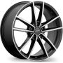 Легковой диск X-trike X-140 7,5x19 5x114,3 ET35 60,1 HSB/FP