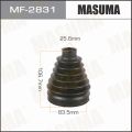 Masuma MF2831 передний Nissan