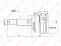 LYNXauto CO1810 наружный Chevrolet; Daewoo